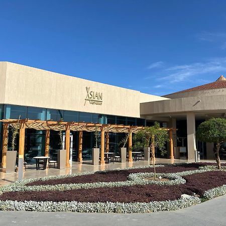 Pickalbatros Golf Luxury Suites Szarm el-Szejk Zewnętrze zdjęcie