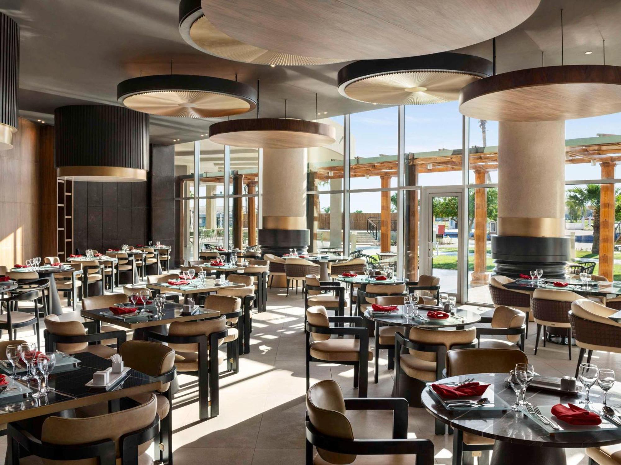 Pickalbatros Golf Luxury Suites Szarm el-Szejk Zewnętrze zdjęcie
