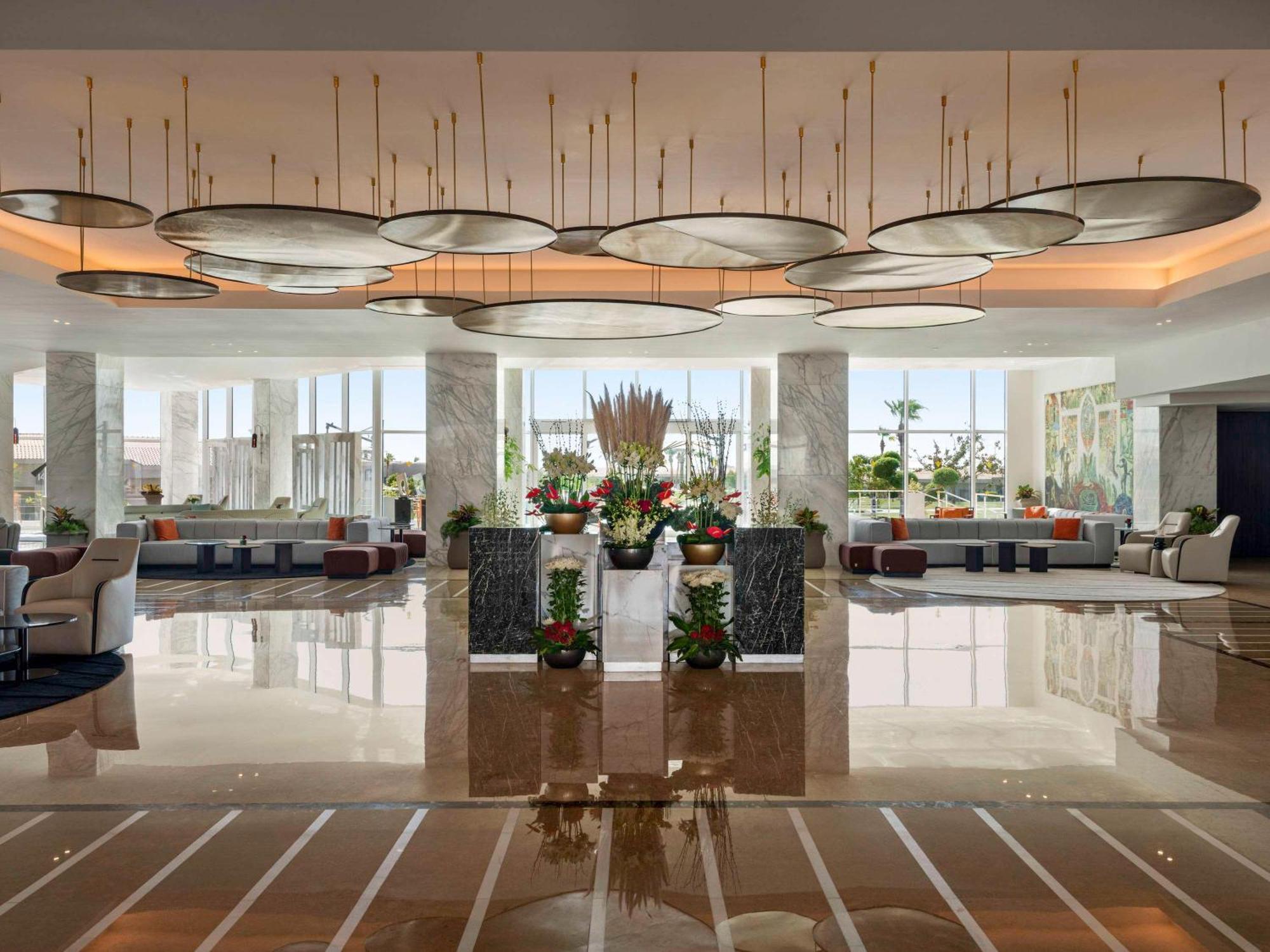 Pickalbatros Golf Luxury Suites Szarm el-Szejk Zewnętrze zdjęcie