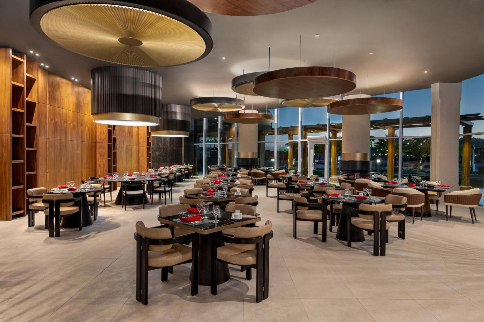 Pickalbatros Golf Luxury Suites Szarm el-Szejk Zewnętrze zdjęcie