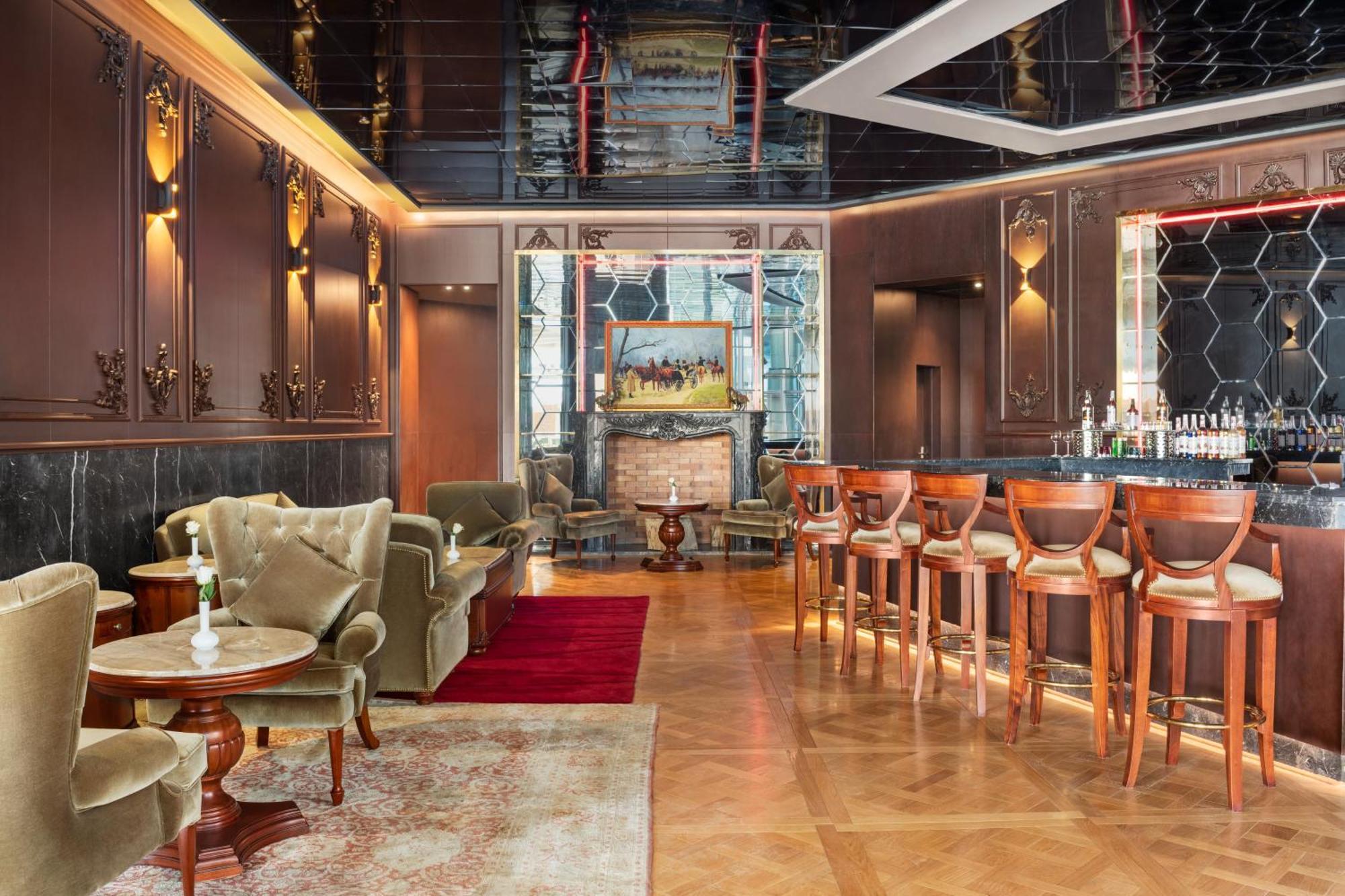 Pickalbatros Golf Luxury Suites Szarm el-Szejk Zewnętrze zdjęcie
