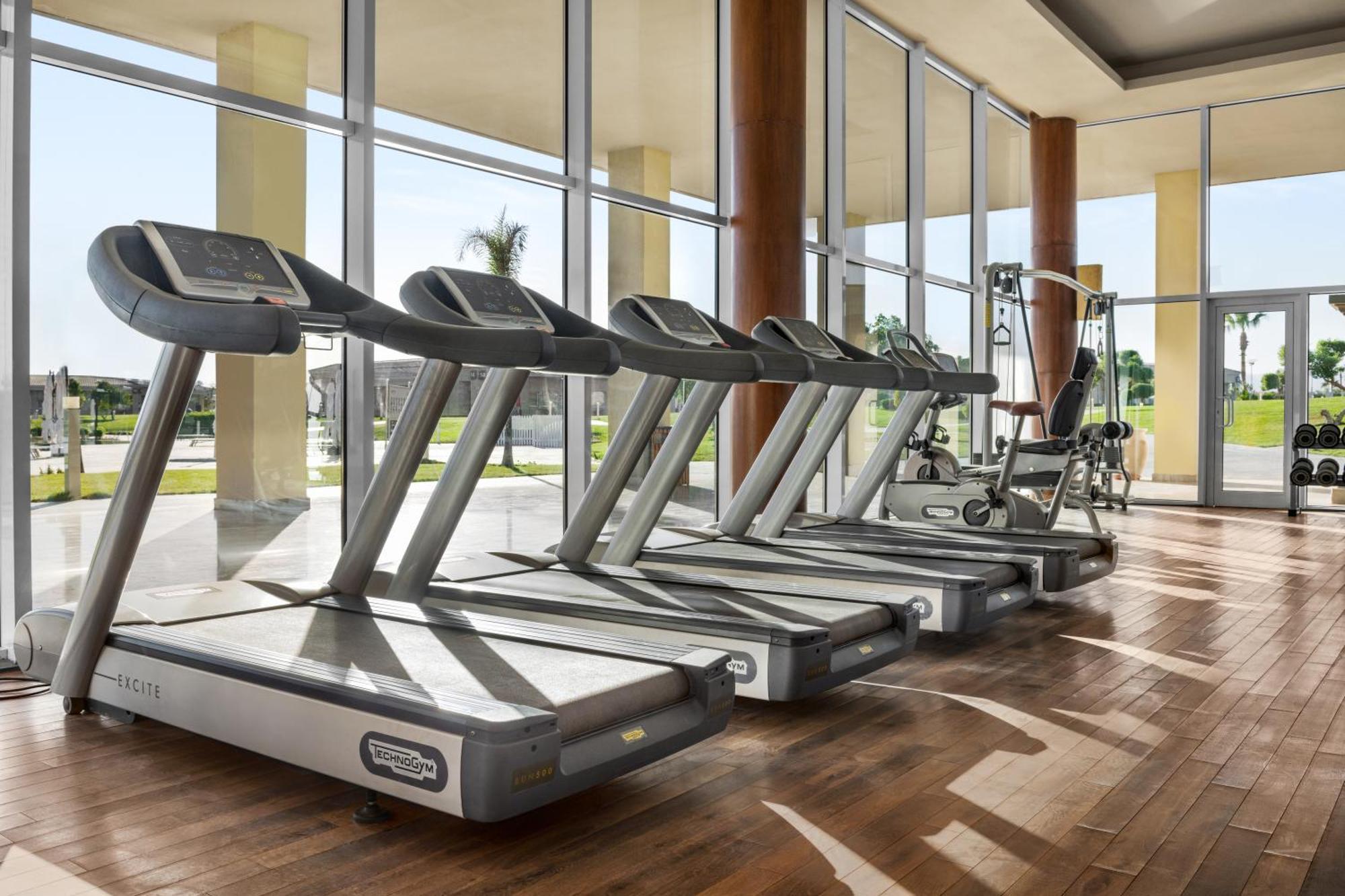 Pickalbatros Golf Luxury Suites Szarm el-Szejk Zewnętrze zdjęcie
