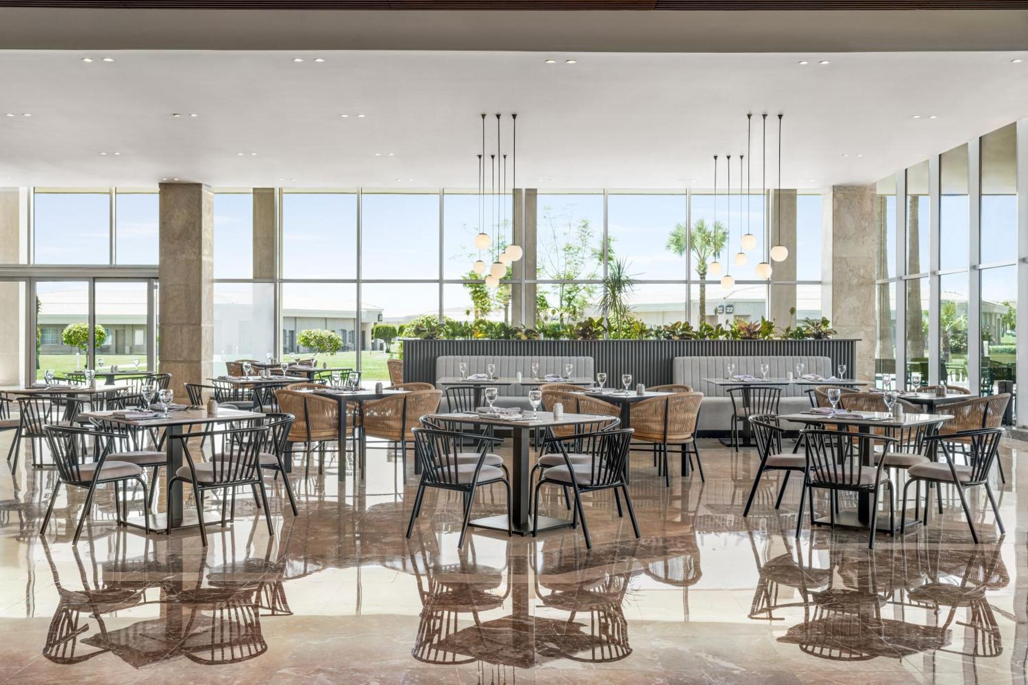 Pickalbatros Golf Luxury Suites Szarm el-Szejk Zewnętrze zdjęcie