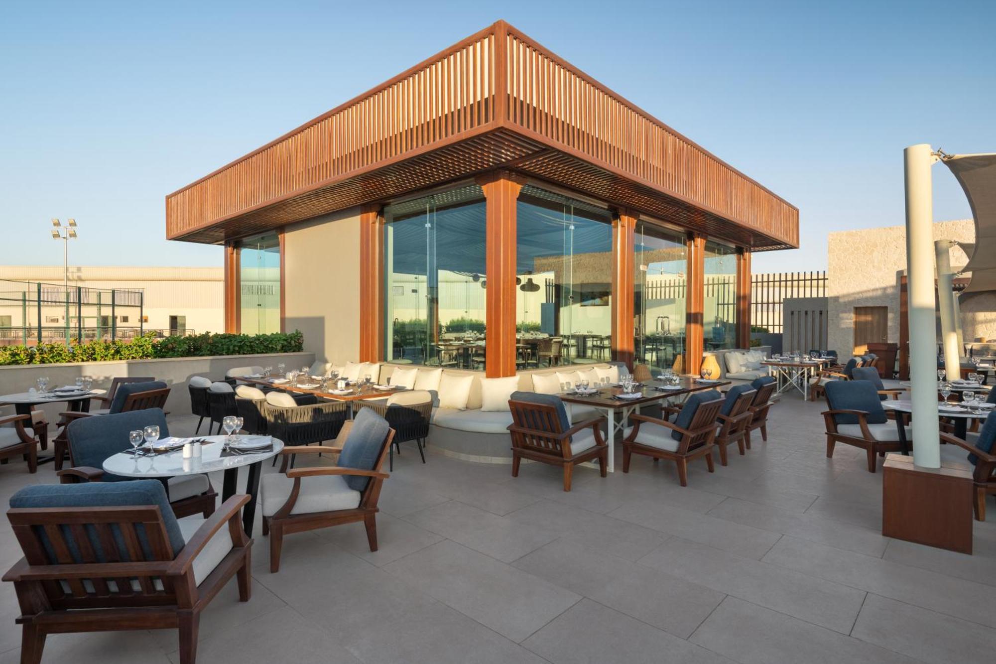 Pickalbatros Golf Luxury Suites Szarm el-Szejk Zewnętrze zdjęcie