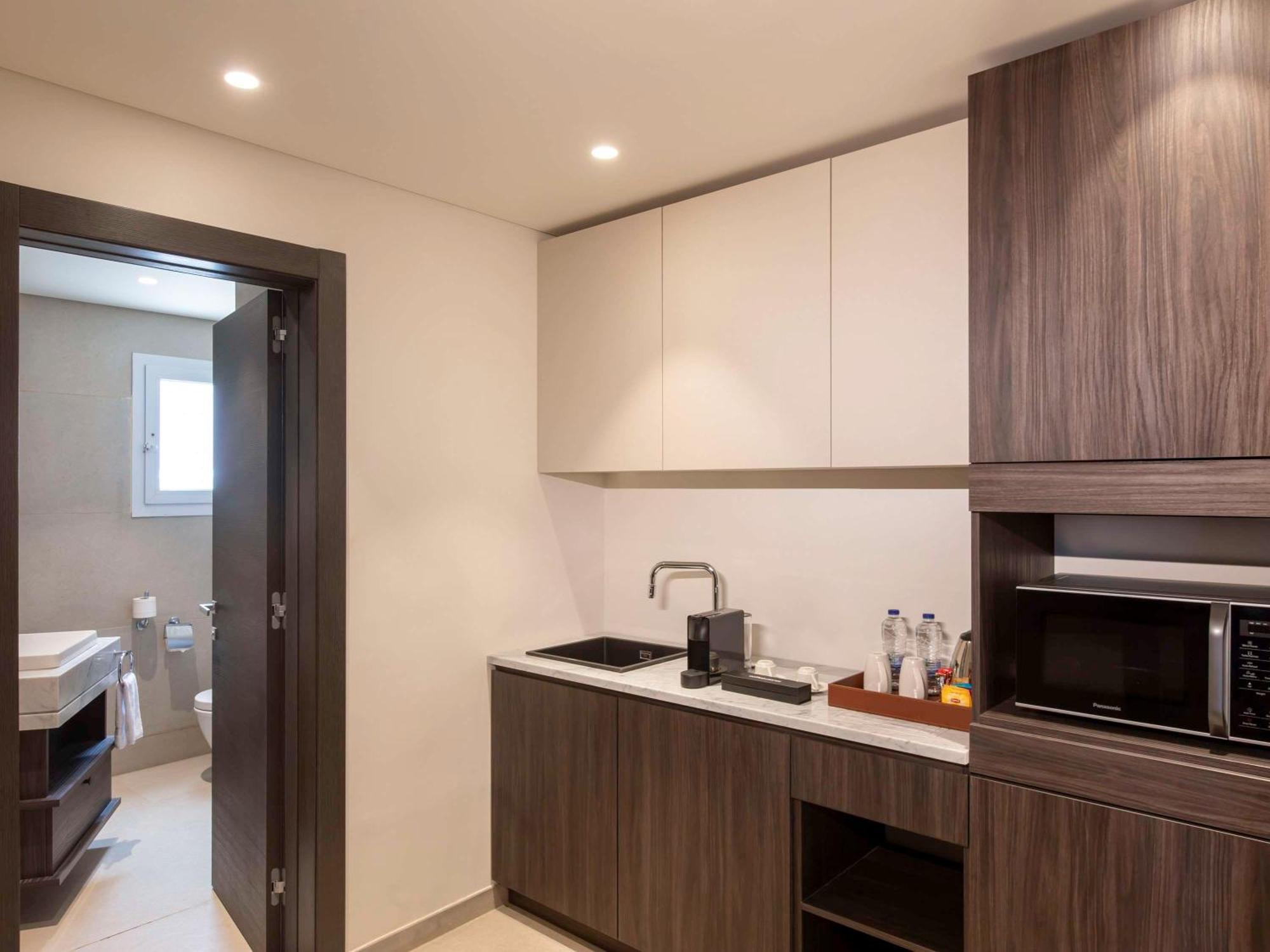 Pickalbatros Golf Luxury Suites Szarm el-Szejk Zewnętrze zdjęcie