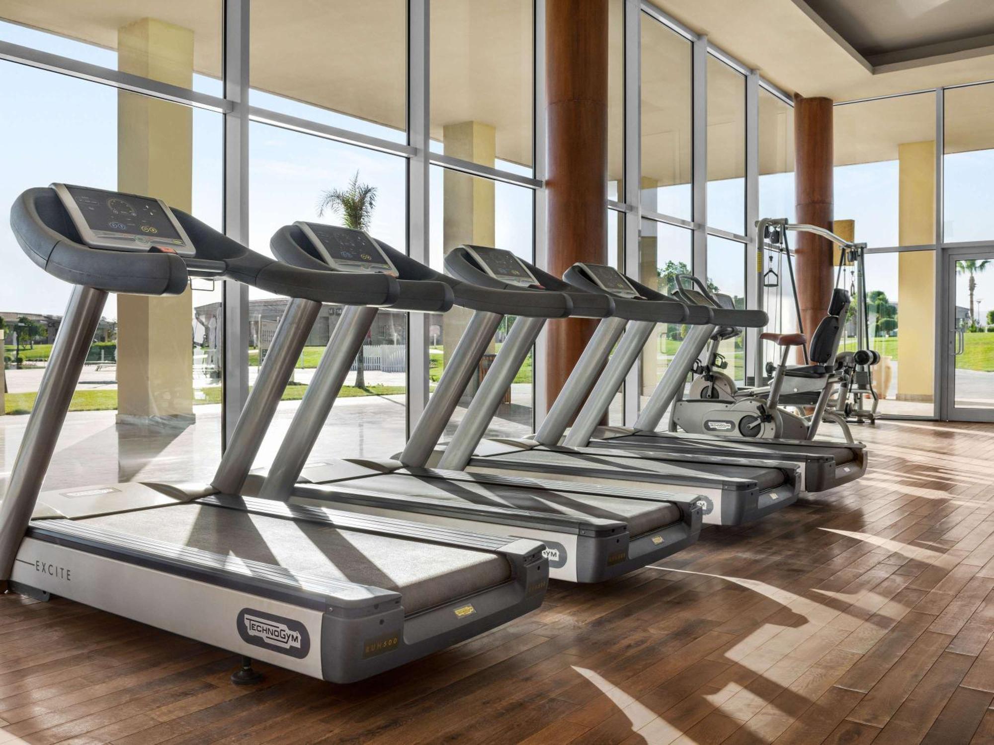 Pickalbatros Golf Luxury Suites Szarm el-Szejk Zewnętrze zdjęcie